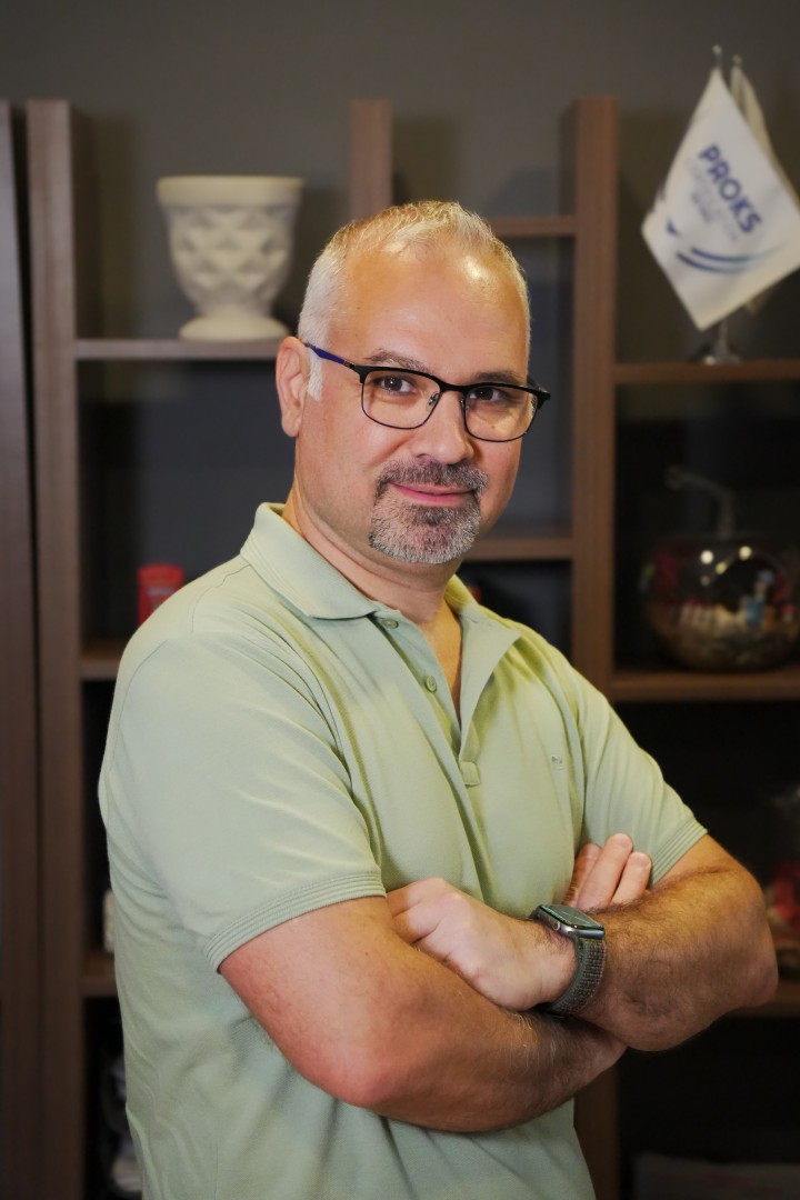Burak Bey